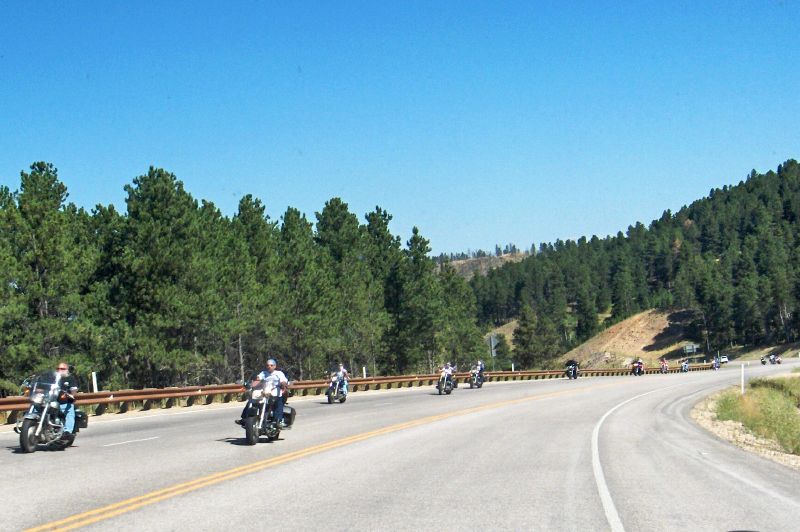 Sturgis Rally Lodging Powder House Lodge News Powder House Lodge