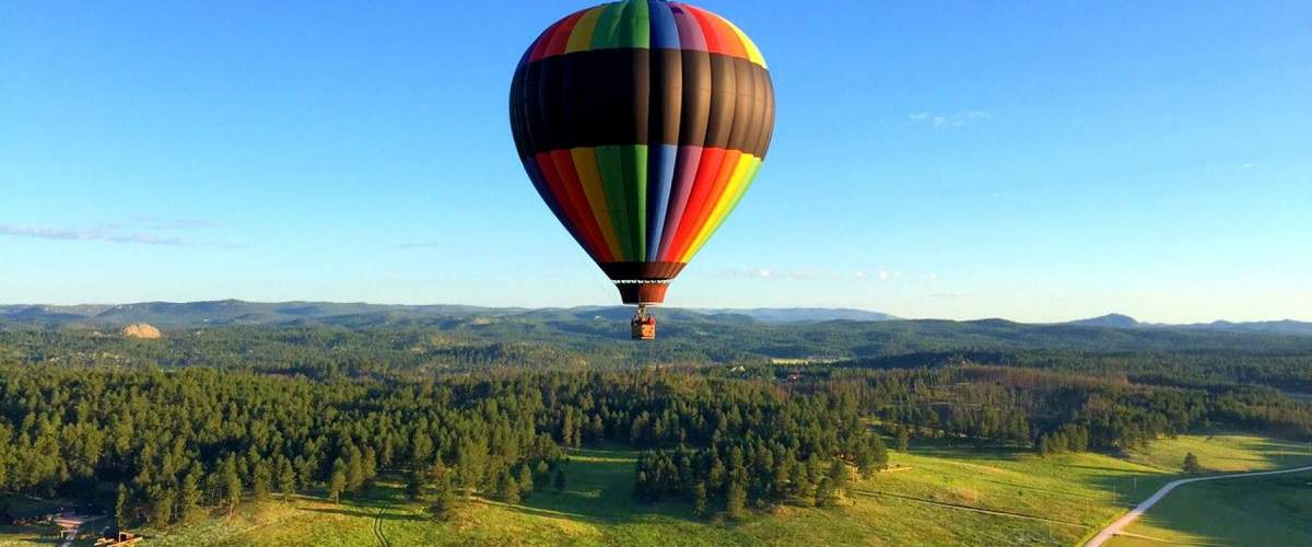 Black Hills Balloons