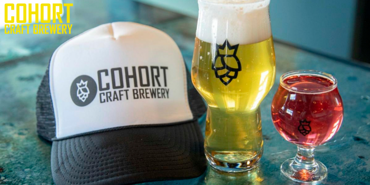 Cohort Brewery
