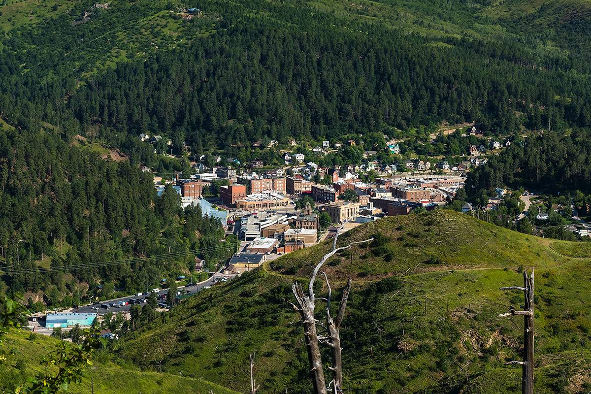Deadwood