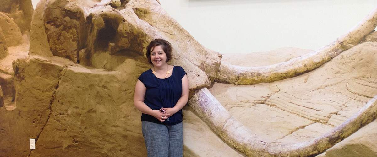 The Mammoth Site