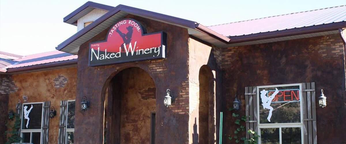 Naked Winery