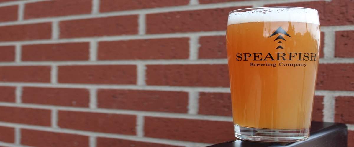 Spearfish Brewing Company
