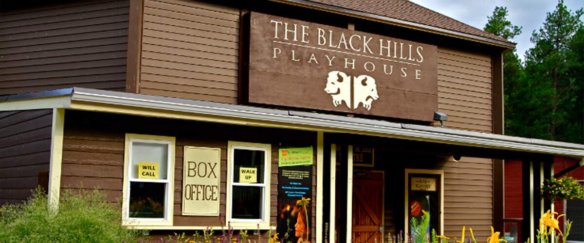Black Hills Playhouse