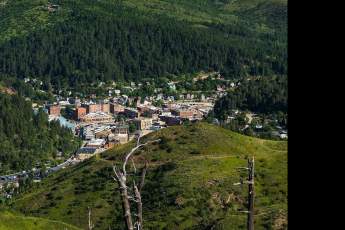 Deadwood