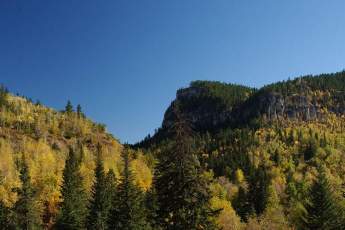 Spearfish canyon