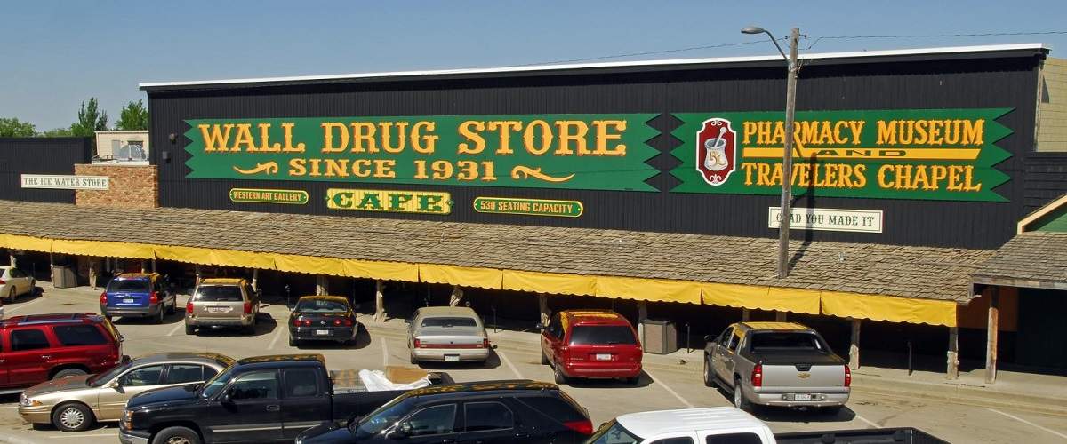 Wall Drug