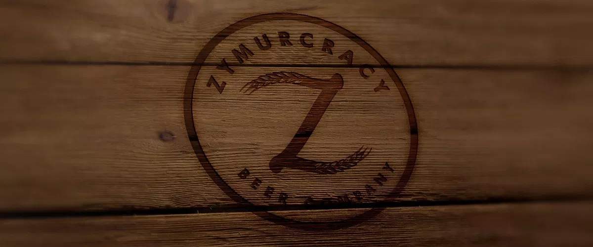 Zymurcracy Beer Company