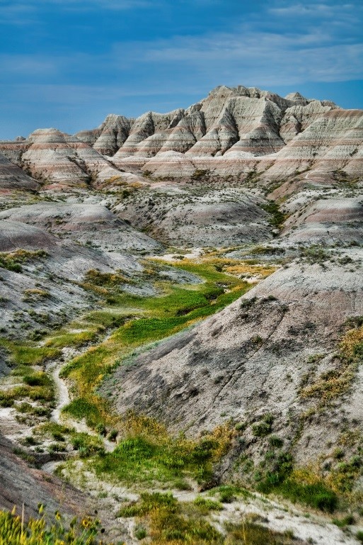 Badlands National Park