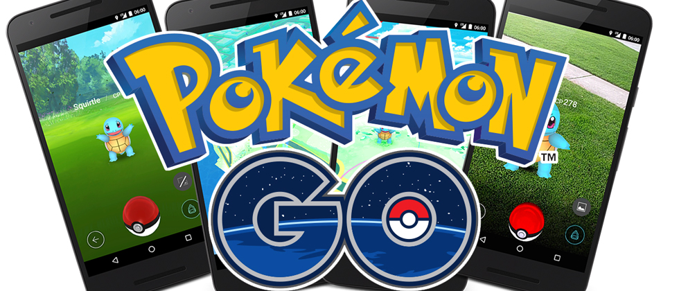 Pokemon GO Update Today: Download APK - SlashGear